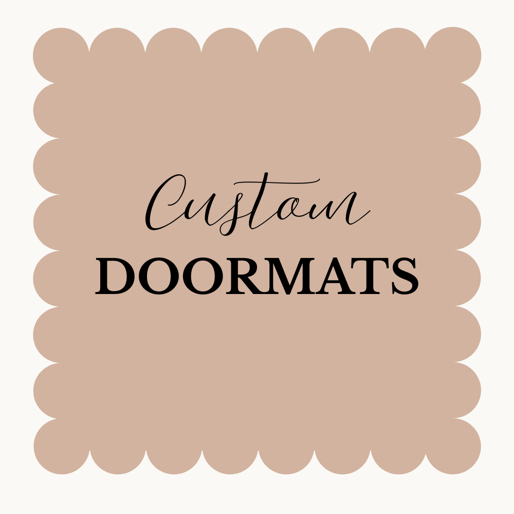 DOORMATS