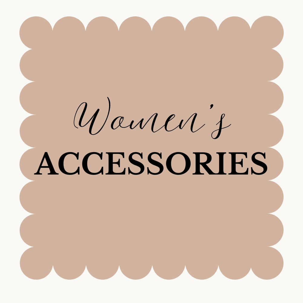 WOMENS ACCESSORIES