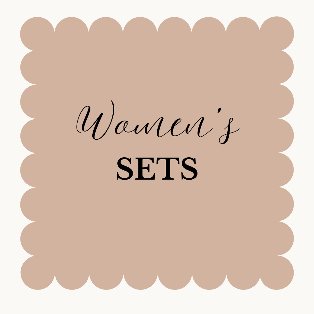 WOMENS SETS