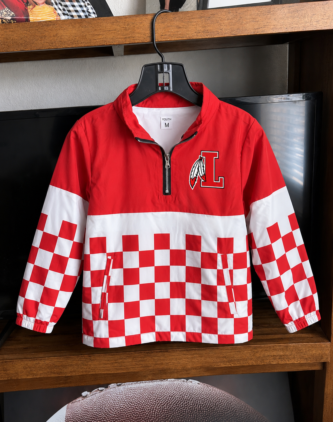 Pre order