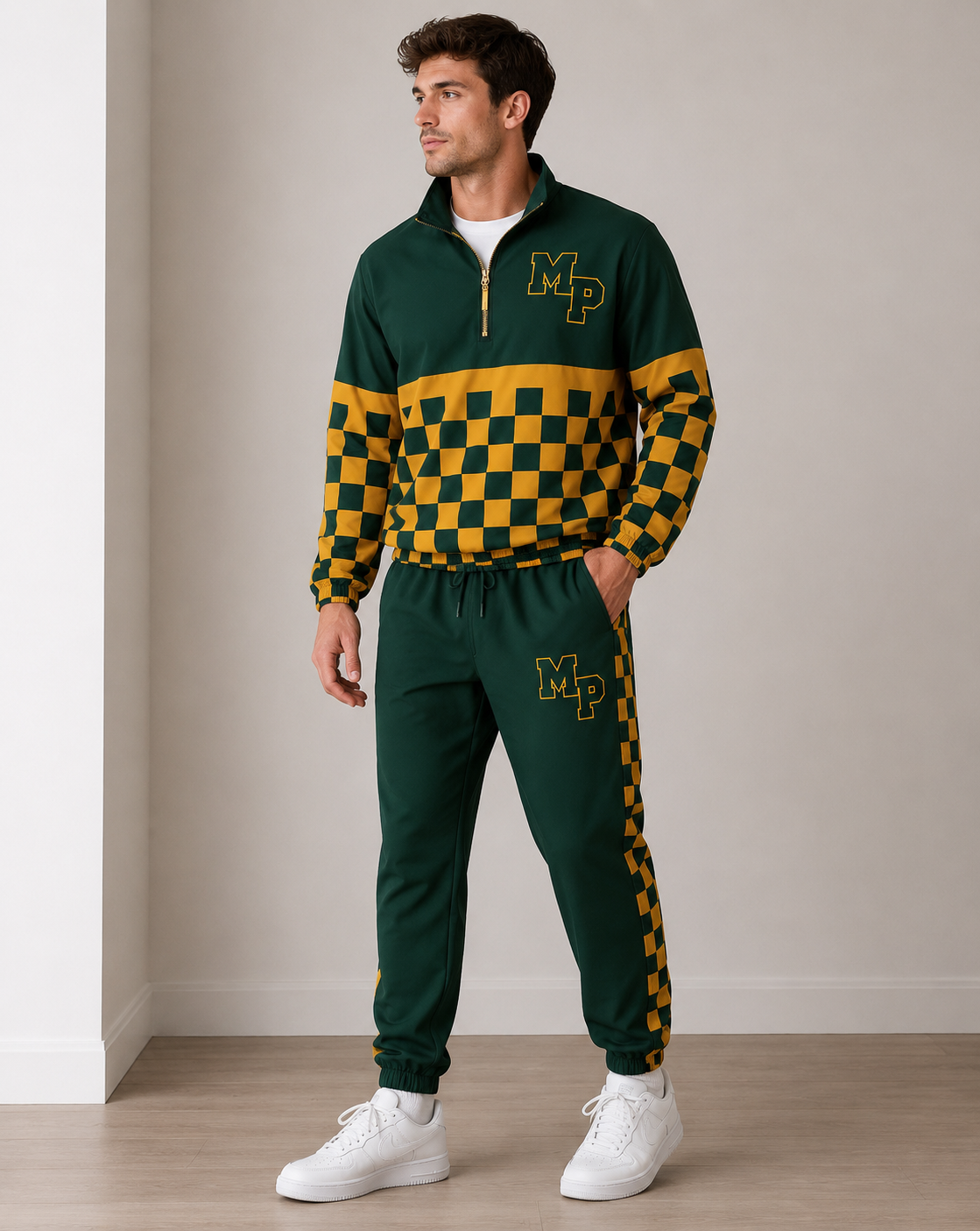 Pre order